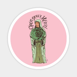 Open your heart - Madonna Magnet